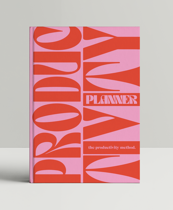 All Productivity Method All productivity method