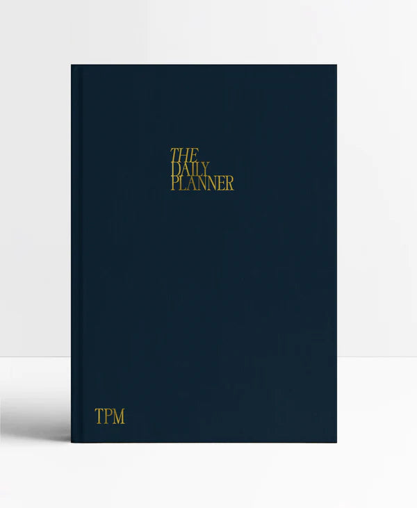 Daily Planners Productivity Method daily-planners-productivity-method