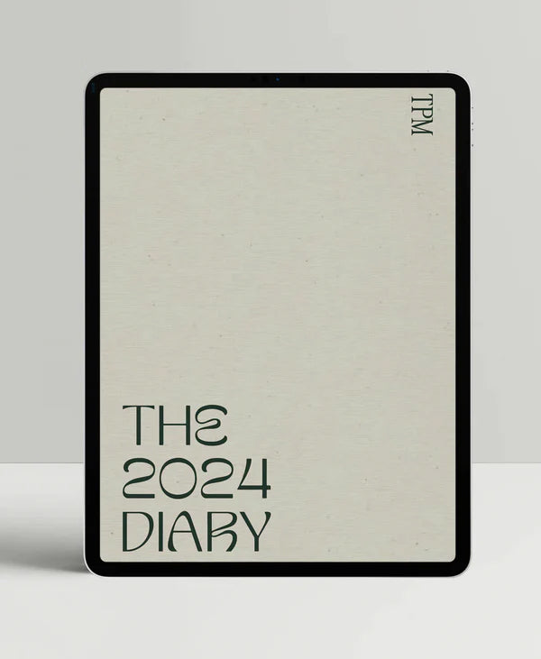 Dated 2024 Diary PDF